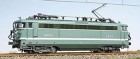 10152 LS Models Electric locomotive class BB 16500 with running number 16550 "La Chapelle"